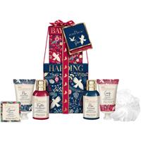 Baylis & Harding The Fuzzy Duck Winter Wonderland gift set for the body