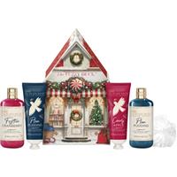 Baylis & Harding The Fuzzy Duck Winter Wonderland gift set