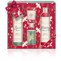Baylis & Harding The Fuzzy Duck Winter Wonderland Christmas gift set
