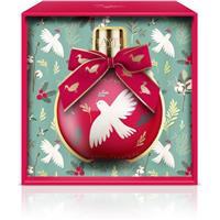 Baylis & Harding The Fuzzy Duck Winter Wonderland bath foam 250 ml