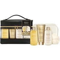 Baylis & Harding Sweet Mandarin & Grapefruit gift set toiletry bag