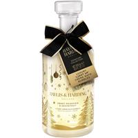 Baylis & Harding Sweet Mandarin & Grapefruit creamy bubble bath in gift packaging