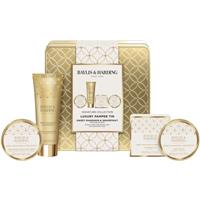 Baylis & Harding Sweet Mandarin & Grapefruit gift set for hands and body