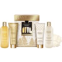 Baylis & Harding Sweet Mandarin & Grapefruit gift set for the body