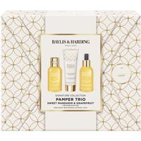 Baylis & Harding Sweet Mandarin & Grapefruit gift set for the body