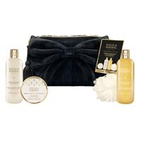 Baylis & Harding Sweet Mandarin & Grapefruit gift set toiletry bag
