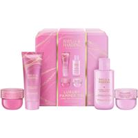 Baylis & Harding Jojoba, Vanilla & Almond Oil gift set tin box