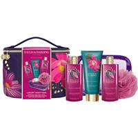 Baylis & Harding Boudoire Tropical Paradise gift set for the shower