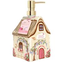Baylis & Harding Royale Garden Rose, Poppy & Vanilla liquid hand soap gift edition