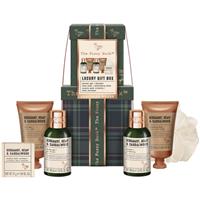 Baylis & Harding The Fuzzy Duck Bergamot, Hemp & Sandalwood gift set for the body for men