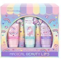 Baylis & Harding Beauticology Unicorn lip gloss set