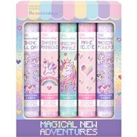 Baylis & Harding Beauticology Cosmic bath salts in gift packaging
