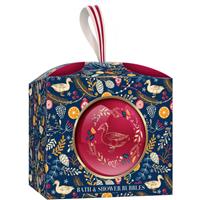 Baylis & Harding The Fuzzy Duck Winter Wonderland bath foam gift edition