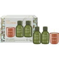 Baylis & Harding Wellness. Energise gift set