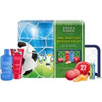 Baylis & Harding Football Kick Off gift set for children