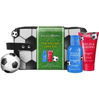 Baylis & Harding Football Stars Wash gift set for travelling for children