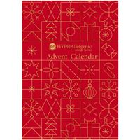 Bell Advent Calendar 2025 advent calendar