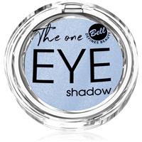 Bell The One eyeshadow shade 09 3.2 g