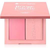 Bell HYPOallergenic Rouge Palette blusher palette shade 001 9.5 g