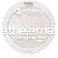 Bell HYPOallergenic Ethernal Sparkling cream highlighter shade 01 Frosty 5 g