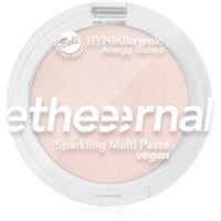 Bell HYPOallergenic Ethernal Sparkling cream highlighter shade 02 Unseen 5 g