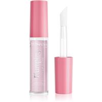 Bell HYPOallergenic Plumping Lip Gloss plumping lip gloss shade 001 Frosted Blossom 5.5 g