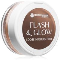Bell HYPOallergenic Flash & Glow highlighter 3 g