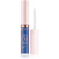 Bell Hypoallergenic liquid eyeliner shade 02 Starry Sky 3.6 g