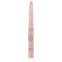 Bell HYPOallergenic creamy eyeshadow in a pencil shade 02 Marshmallow 1.5 g