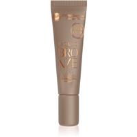 Bell Hypoallergenic liquid bronzer shade 01 Sweet Choco 10 g