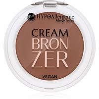 Bell HYPOallergenic Vegan cream bronzer shade 01 Sun Kiss 5 g