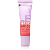 Bell HYPOallergenic mask for lips SPF 50 01 Pitaya 10 g