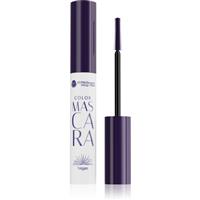 Bell Hypoallergenic volumising and lengthening mascara shade 03 Turquise Lagoon 8 g