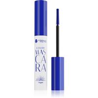 Bell Hypoallergenic volumising and lengthening mascara shade 02 Neon Blue 8 g