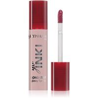 Bell HYPOallergenic go INK! long-lasting liquid lipstick shade 03 Attractive 4.6 ml