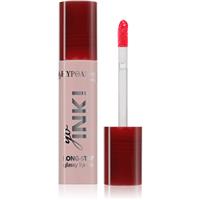 Bell HYPOallergenic go INK! long-lasting liquid lipstick shade 04 Lovely 4.6 ml