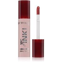 Bell HYPOallergenic go INK! long-lasting liquid lipstick shade 06 Pretty 4.6 ml
