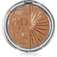 Bell Hypoallergenic bronzing powder shade 01 Sunrise 5 g