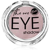 Bell The One eyeshadow shade 08 3.2 g