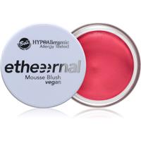 Bell HYPOallergenic Ethernal Mousse blusher shade 01 Echo 5 g
