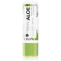 Bell Hypoallergenic Aloe lip balm SPF 25 4,4 g
