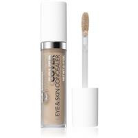 Bell Hypoallergenic liquid concealer shade 35 Peach Beige 5 g