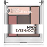Bell Hypoallergenic eyeshadow palette shade 01 5 g