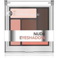 Bell Hypoallergenic eyeshadow palette shade 03 5 g
