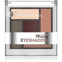 Bell Hypoallergenic eyeshadow palette shade 04 5 g