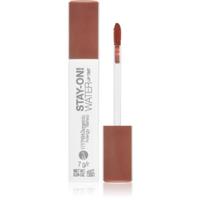 Bell Hypoallergenic Stay-On! creamy lipstick shade 01 My Mocha 7 g