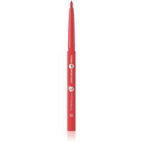 Bell Hypoallergenic lip liner shade 04 Classic Red 5 g