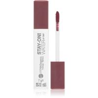 Bell Hypoallergenic Stay-On! creamy lipstick shade 03 Berry Blast 7 g