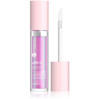 Bell Hypoallergenic Ultra moisturising and plumping lip gloss shade Holo Glow 4.1 g