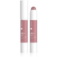 Bell Hypoallergenic Ultra blusher shade Misty Blossom 3,8 g